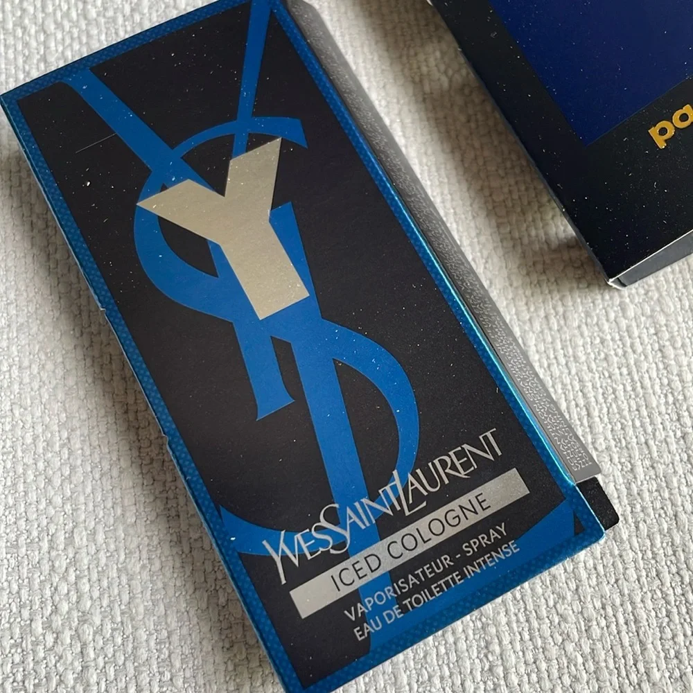 Yves Saint Laurent brand new